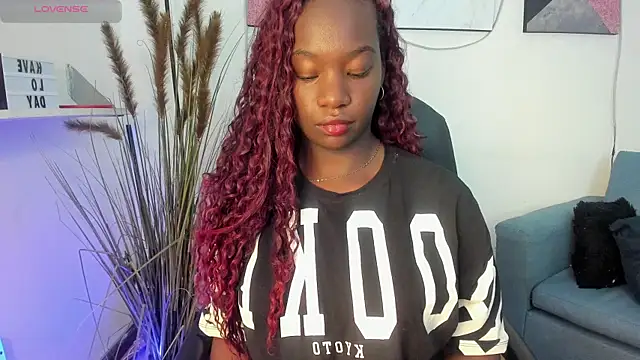 Snapshot of lanna_bx chatting on 02.07.25 lanna bx online show from 02.07.25