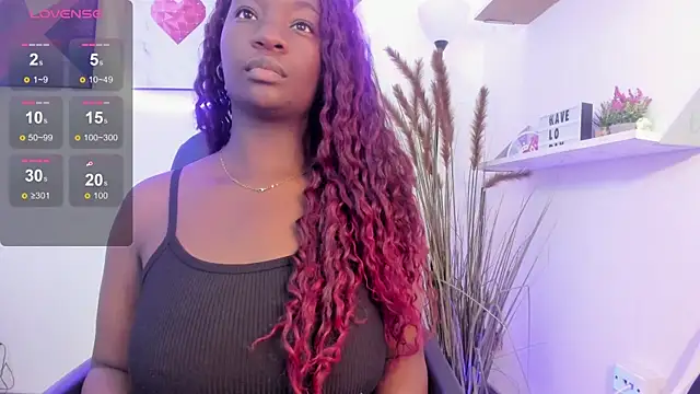 Snapshot of lanna_bx chatting on 02.11.25 lanna bx online show from 02.11.25