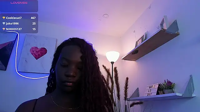 Snapshot of lanna_bx chatting on 02.26.25 lanna bx online show from 02.26.25