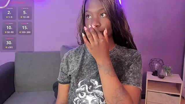 Snapshot of lanna_bx chatting on 09.18.25 lanna bx online show from 09.18.25