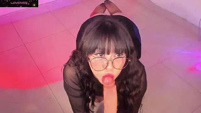 GalaxGnn  online show from 10.19.25