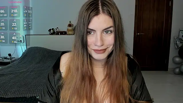 Brooooke online show from 06.10.26
