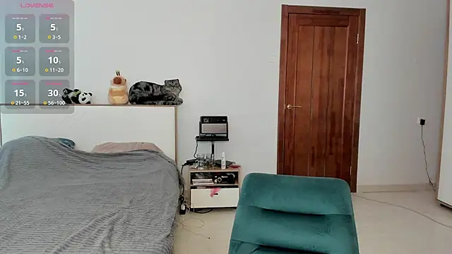 Brooooke online show from 06.25.26