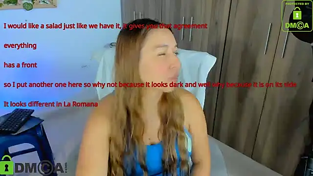 isa loves cum online show from 03.12.26