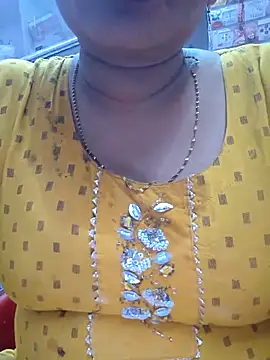 Ritasingh-0461 online show from 10.03.25