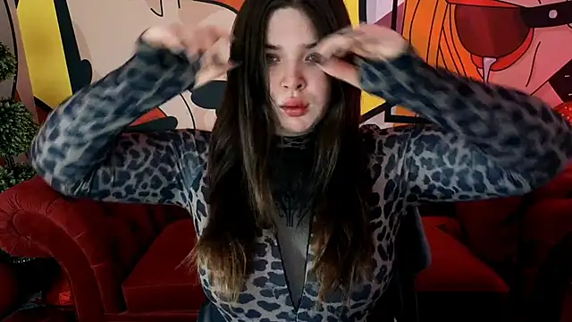 RosieMoons online show from 02.18.26