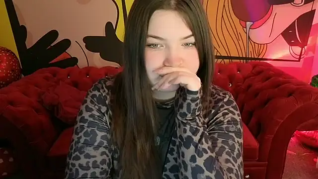 RosieMoons online show from 03.10.26