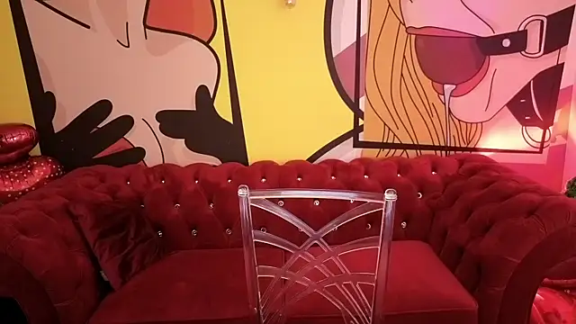 RosieMoons online show from 03.14.26