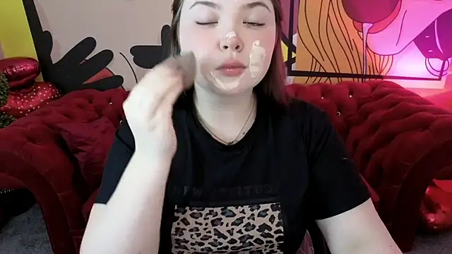 RosieMoons online show from 03.17.26