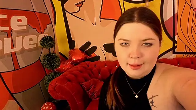 RosieMoons online show from 03.26.26