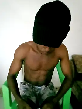Samir4123 online show from 01.01.25