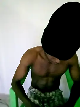 Samir4123 online show from 01.05.25