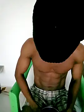 Samir4123 online show from 01.22.25