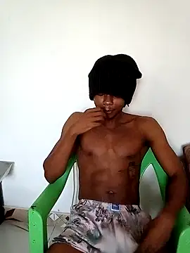 Samir4123 online show from 01.23.25