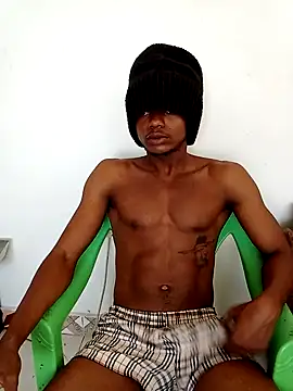 Samir4123 online show from 01.29.25