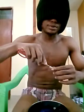 Snapshot of Samir4123 chatting on 10.17.25 Samir4123 online show from 10.17.25