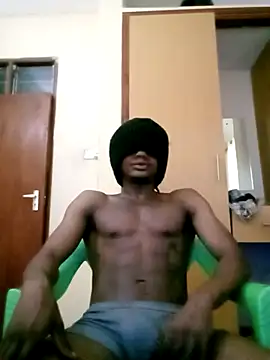 Samir4123 online show from 11.10.25