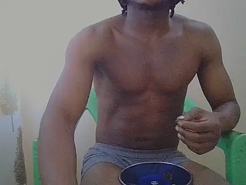 Samir4123 online show from 01.18.26