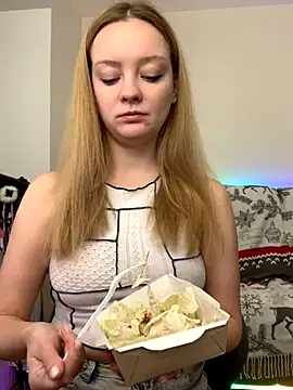 Radiants two online show from 12.06.24