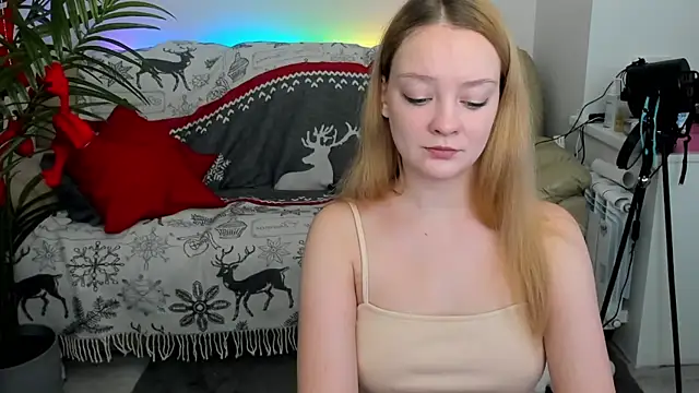 Radiants two online show from 12.19.24