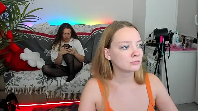 Radiants two online show from 12.21.24