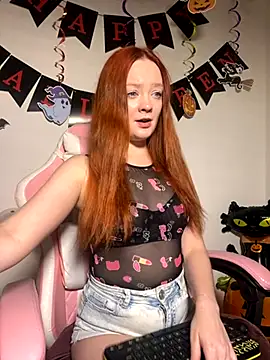 Radiants two online show from 11.01.25