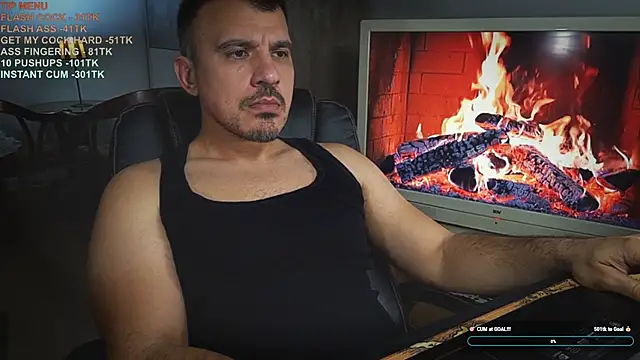 officeman7 online show from 01.16.26