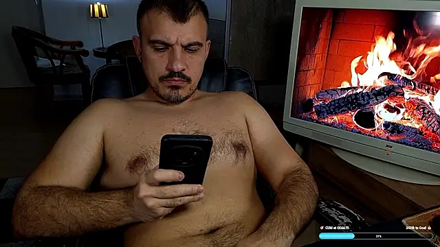 officeman7 online show from 02.17.26