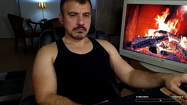 officeman7 online show from 03.19.26