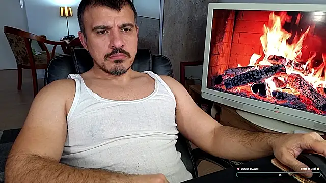 officeman7 online show from 03.20.26