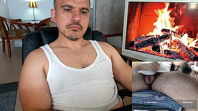officeman7 online show from 06.02.26