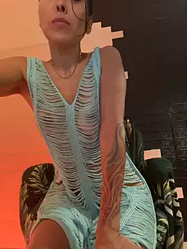 IzanamiTime online show from 12.18.24