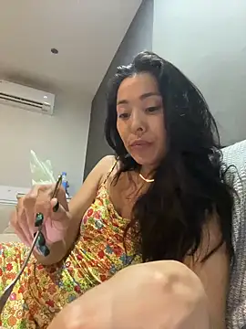 IzanamiTime online show from 12.19.24