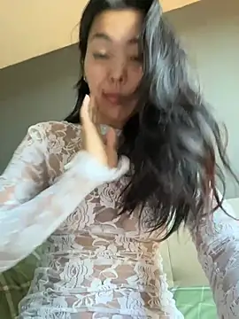 IzanamiTime online show from 12.20.24