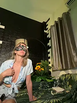 IzanamiTime online show from 12.27.24