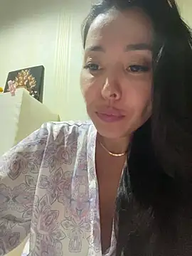 IzanamiTime online show from 12.27.24