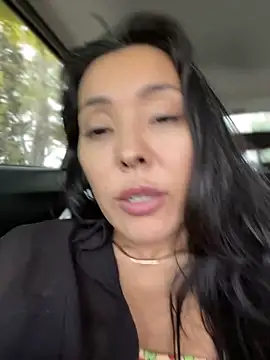 IzanamiTime online show from 01.14.25