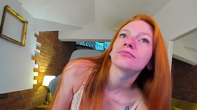 Aliceginger99 online show from 11.05.25