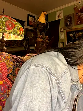 sexyasscougar online show from 11.07.25