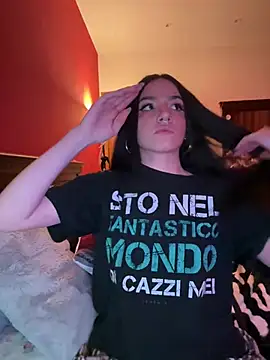 ShannonShanny online show from 12.18.24