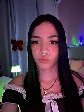 ShannonShanny online show from 01.10.26