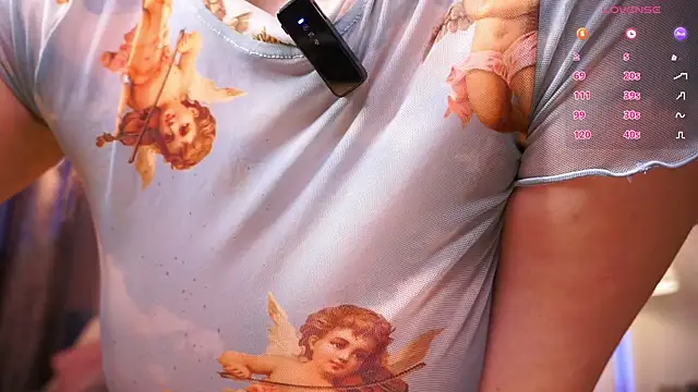 askaudrey  online show from 10.12.25