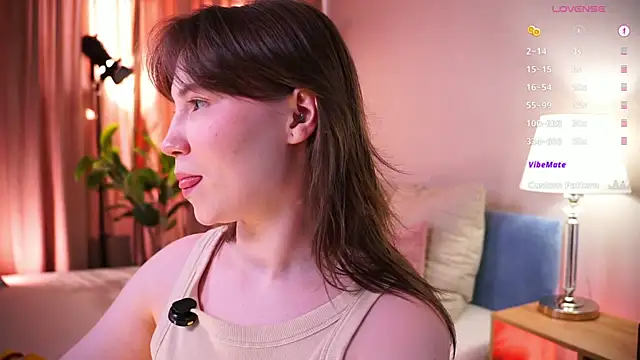 askaudrey  online show from 03.18.26