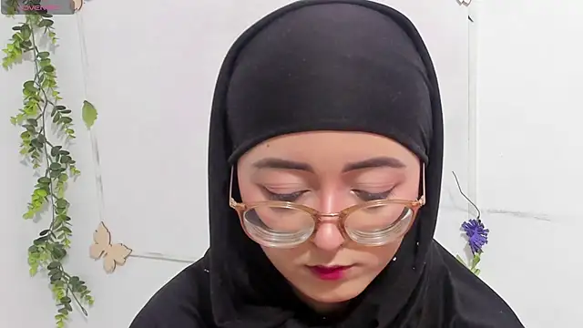 aysel elid online show from 10.26.25