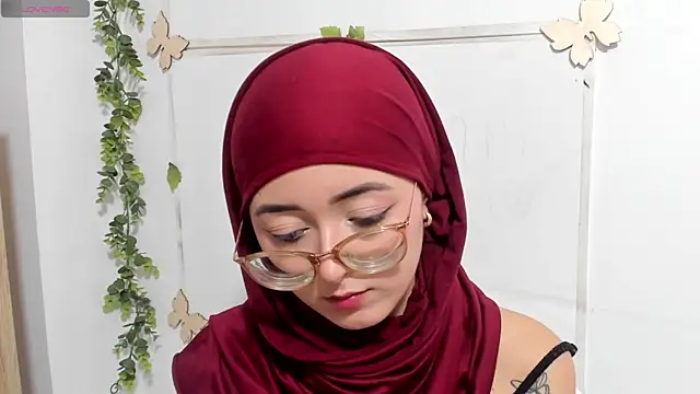 aysel elid online show from 03.23.26