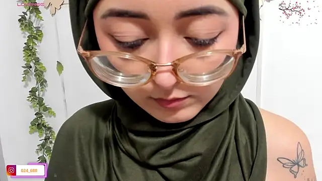 aysel elid online show from 03.27.26