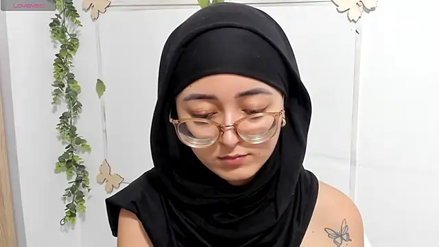 aysel elid online show from 04.24.26