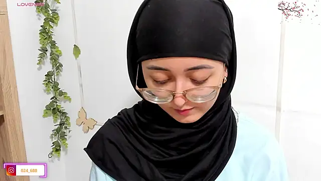 aysel elid online show from 05.23.26