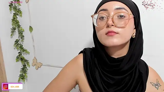 aysel elid online show from 05.26.26