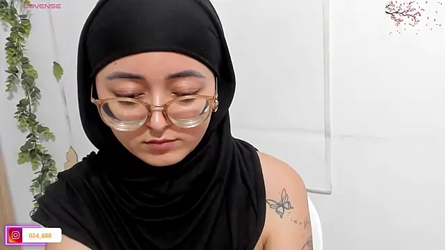 aysel elid online show from 06.08.26